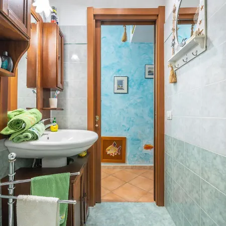 Holiday Baggio By Interhome Holiday home *
