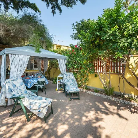 Holiday home Holiday Baggio By Interhome *