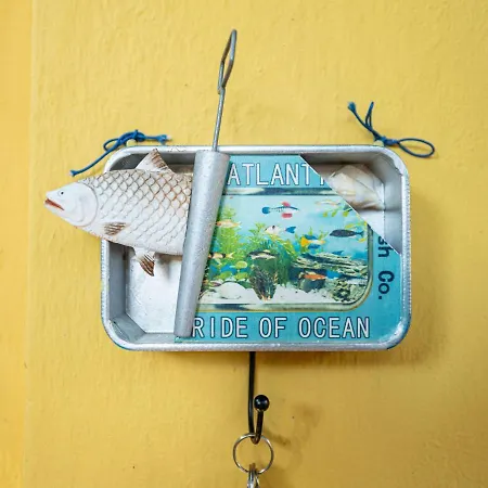 Holiday Baggio By Interhome