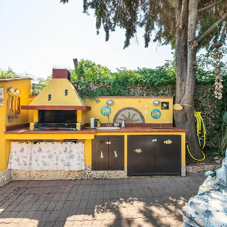 Holiday Baggio By Interhome *