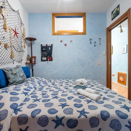 Holiday home Holiday Baggio By Interhome Capitana