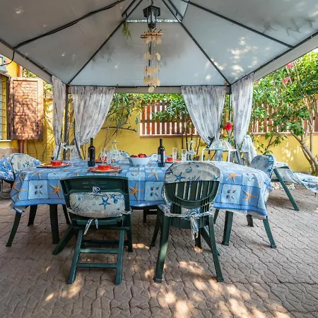 Holiday home Holiday Baggio By Interhome