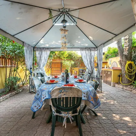 Holiday Baggio By Interhome Holiday home
