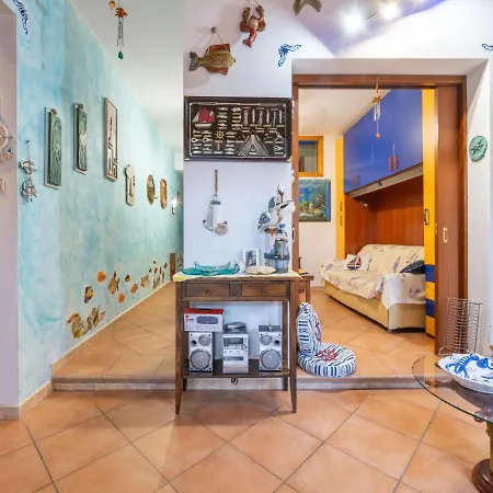 Semesterbostad Holiday Baggio By Interhome Capitana