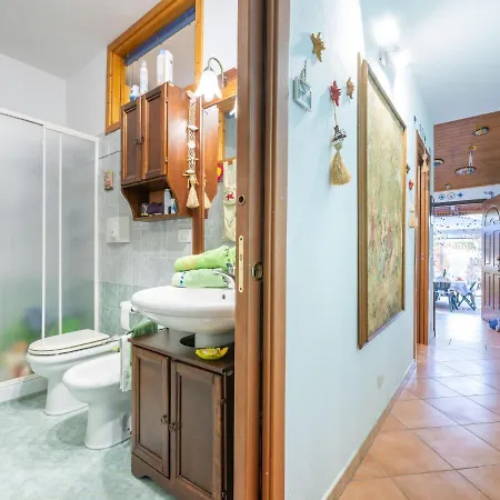 Holiday Baggio By Interhome Holiday home