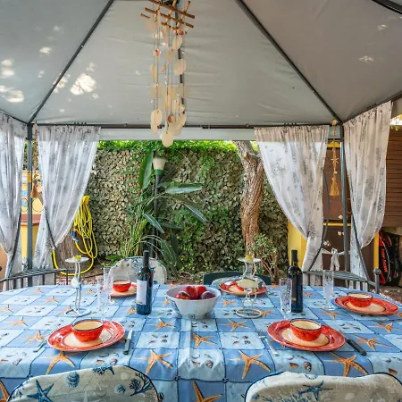 Holiday Baggio By Interhome Holiday home Capitana