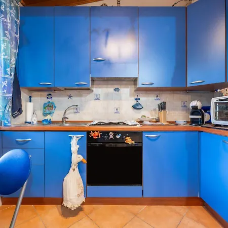 Holiday Baggio By Interhome Holiday home