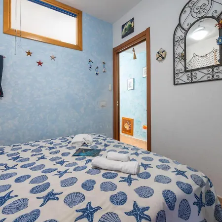 Holiday Baggio By Interhome Holiday home *