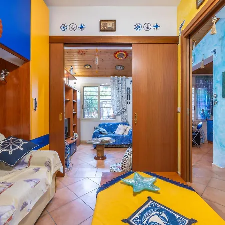 Holiday home Holiday Baggio By Interhome *