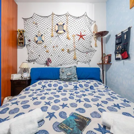 Holiday Baggio By Interhome Holiday home *