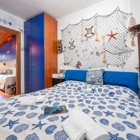 Holiday Baggio By Interhome Capitana