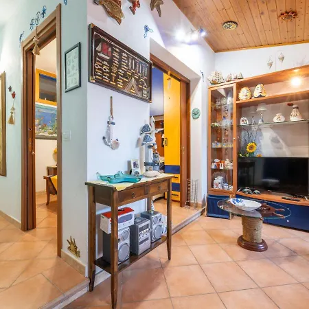 Holiday Baggio By Interhome Vakantiehuis *